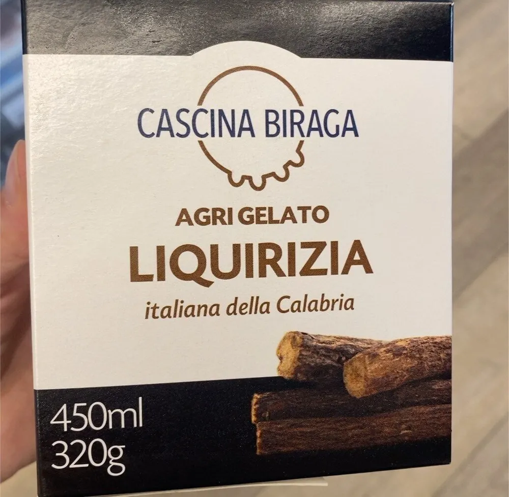 Cascina biraga