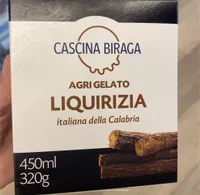 Cascina biraga