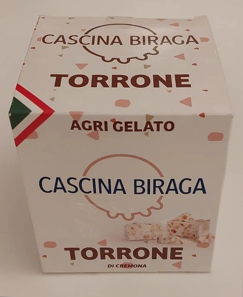 Agri gelato