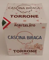 Agri gelato