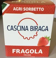 Agri sorbetto
