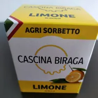Agri sorbetto