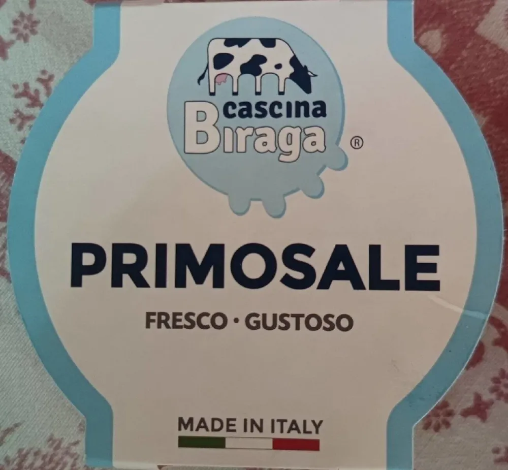Primosale