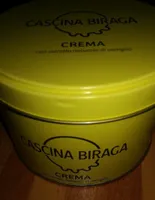 Gelato crema