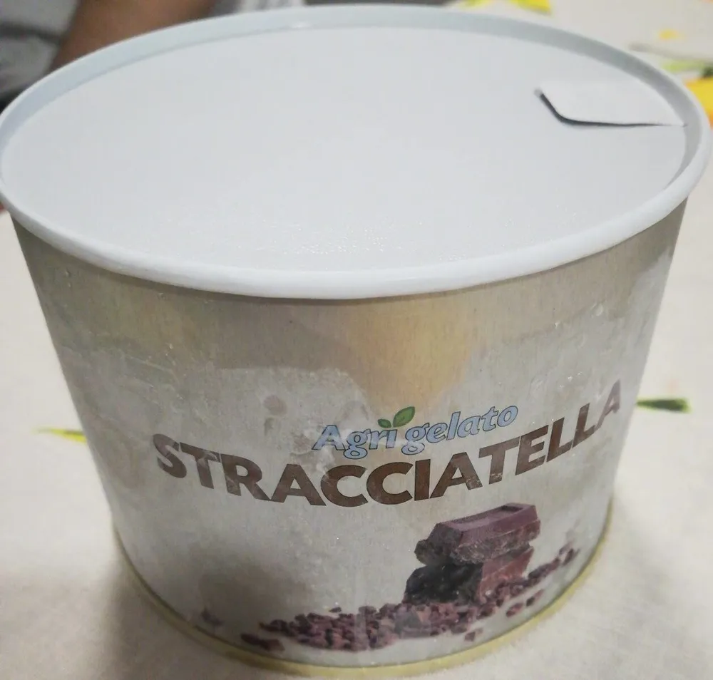 Cascina Biraga Stracciatella