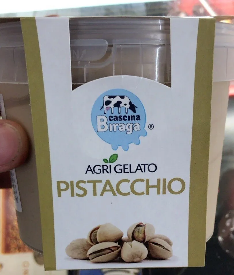 Pistacchio