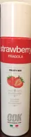 Fragola strawberry