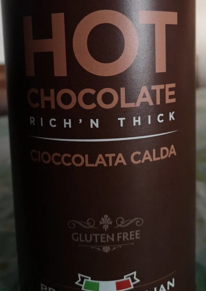HOT Chocolate