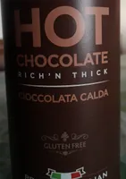 HOT Chocolate