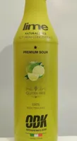 ODK Lime Juice