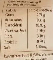 La gialla bramata