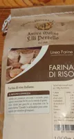 Farina di riso