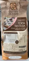 Torta fastasia