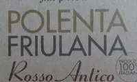 Polenta Friulana