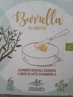 Burrella di tortino