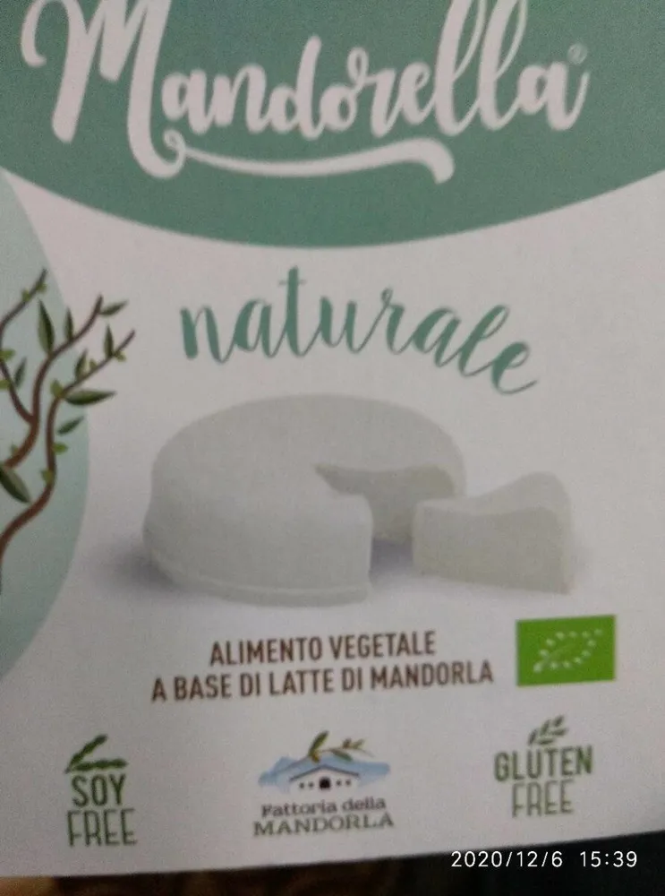 Mandorella