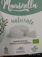 Mandorella