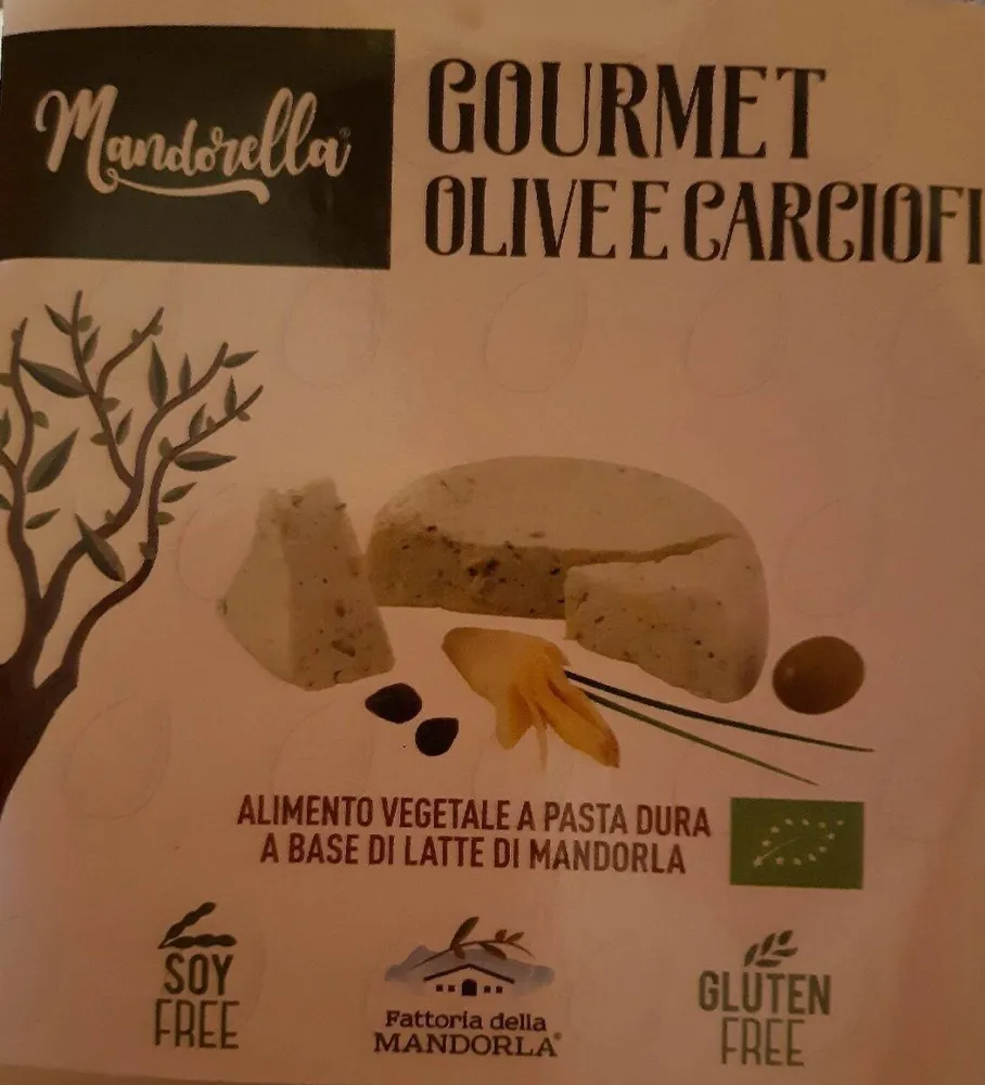 Mandorella