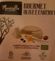 Mandorella