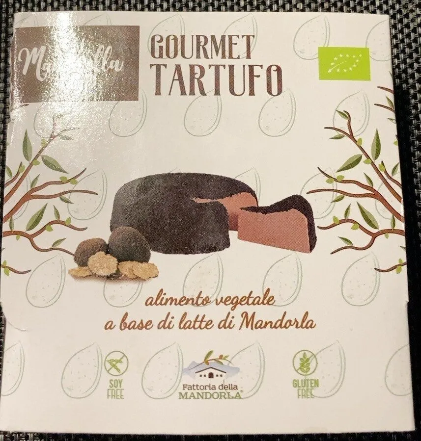 Gourmet tartufo