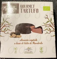 Gourmet tartufo