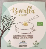 Burrella di toritto