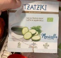 Tzatziki