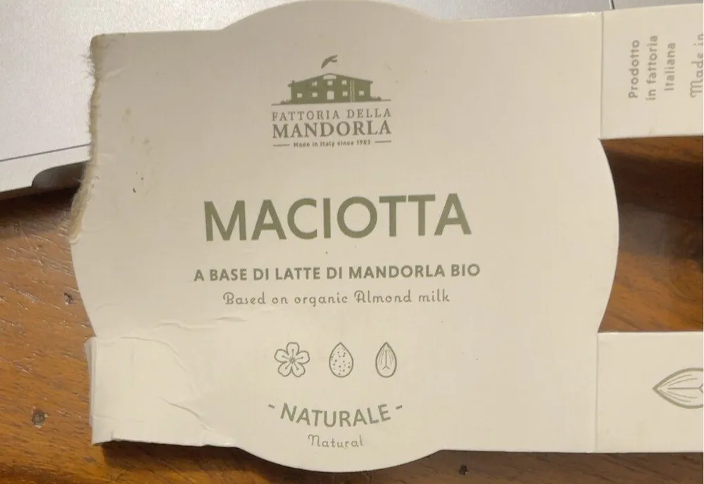 Maciotta