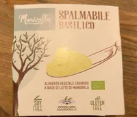 Spalmabile basilico