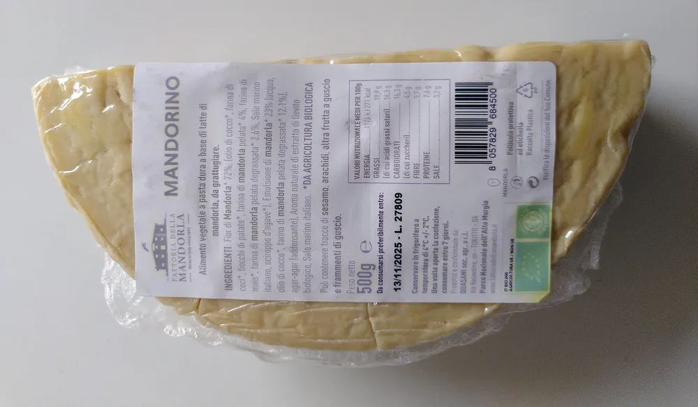 Mandorino