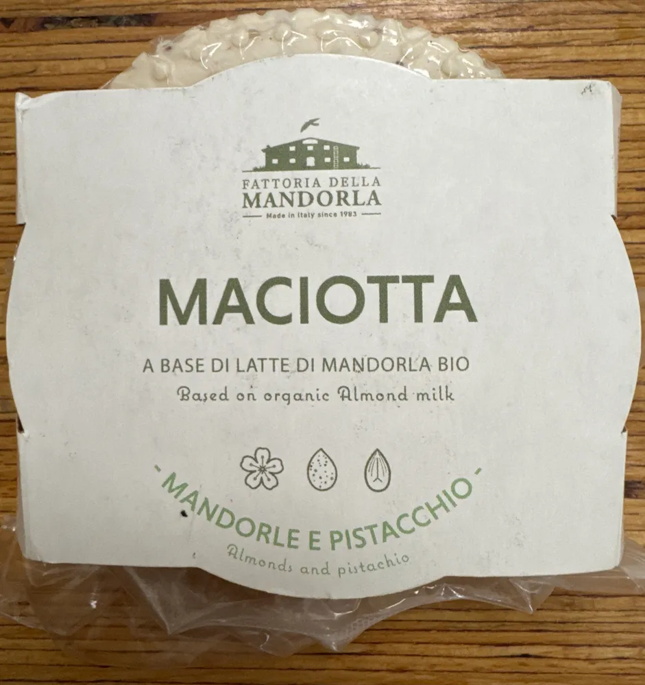 MACIOTTA