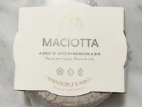 Maciotta mandorle e noci