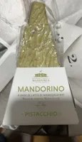 Mandorino pistacchio