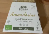 Amandorino