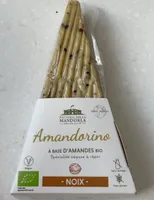 Amandorino