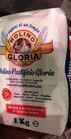 Farina grano duro