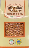 Fagioli di Sarconi IGP Tabacchino