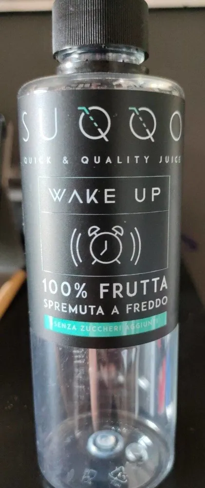 Wake-Up