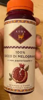100% succo di melograno
