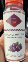 SUCCO DI MIGRILLO