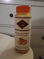 Succo di Mango