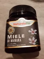 Miel de manuka
