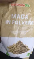 Maca in polvere