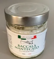 Baccalà mantecato