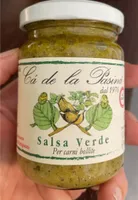 Salsa verde
