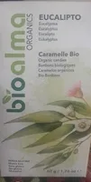 Caramelle biologiche