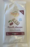 Biscotto amarena