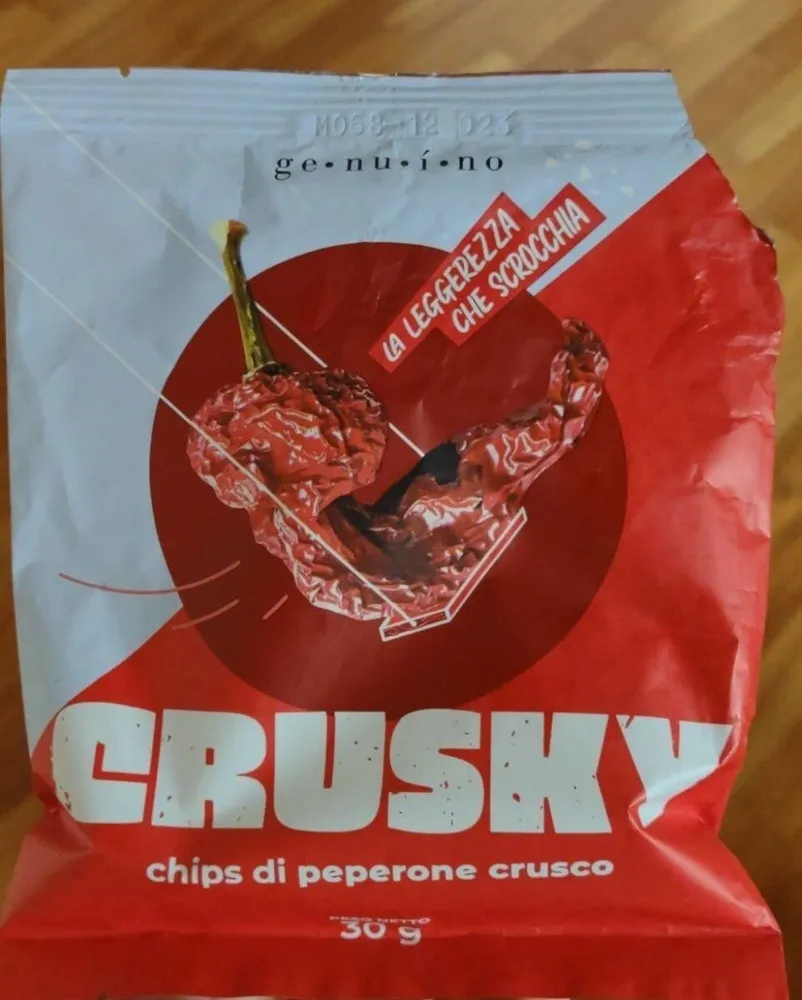 Crusky