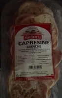 Capresine Bianche