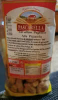 Tarallini pugliesi